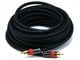 View product image Monoprice 25ft High-quality Coaxial Audio/Video RCA CL2 Rated Cable - RG6/U 75ohm (for S/PDIF, Digital Coax, Subwoofer & Composite Video) - image 1 of 2
