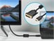 View product image Monoprice HDMI to DVI-D Dual Link M1-D (P&D) Cable  28AWG  6ft  Black - image 5 of 6