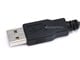 View product image Monoprice USB-A to Mini-B Cable - 8-Pin, for Pentax Panasonic Nikon Digital Camera, Black, 6ft - image 2 of 3
