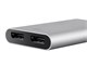 View product image Monoprice Thunderbolt 3 Dual DisplayPort Output Adapter, 4K@60Hz - image 4 of 6