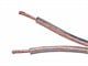 View product image Monoprice Speaker Wire, Oxygen-Free CL2 Rated, 2-Conductor, 12AWG, 50ft - image 1 of 2