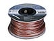 View product image Monoprice Speaker Wire, Oxygen-Free CL2 Rated, 2-Conductor, 12AWG, 50ft - image 2 of 2