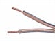 View product image Monoprice Speaker Wire, Oxygen-Free CL2 Rated, 2-Conductor, 16AWG, 50ft - image 1 of 2