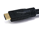 View product image Monoprice 35ft 24AWG CL2 Standard HDMI to DVI Adapter Cable, Black - image 3 of 3
