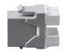 View product image Monoprice Cat6 RJ45 180-Degree Punch Down Keystone Dual IDC, Gray - image 4 of 5
