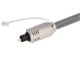 View product image Monoprice Premium S/PDIF (Toslink) Digital Optical Audio Cable, 3ft - image 3 of 6
