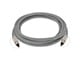 View product image Monoprice Premium S/PDIF (Toslink) Digital Optical Audio Cable, 12ft - image 6 of 6
