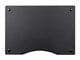 View product image Monolith by Monoprice 4 Tier Audio Stand, 0.60 Shelf Thickness, Black - image 5 of 5