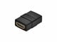 View product image Monoprice HDMI Coupler (Female to Female) - image 1 of 2