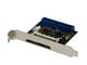 View product image Monoprice IDE to Compact Flash CF Adapter w/PCI Bracket - image 1 of 4