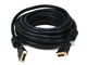 View product image Monoprice 35ft 24AWG CL2 Dual Link DVI-D Cable - Black - image 1 of 2