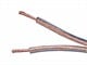 View product image Monoprice Speaker Wire, Oxygen-Free CL2 Rated, 2-Conductor, 12AWG, 300ft - image 1 of 2
