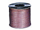 View product image Monoprice Speaker Wire, Oxygen-Free CL2 Rated, 2-Conductor, 12AWG, 300ft - image 2 of 2