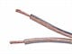View product image Monoprice Speaker Wire, Oxygen-Free CL2 Rated, 2-Conductor, 16AWG, 100ft - image 1 of 2
