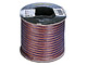 View product image Monoprice Speaker Wire, Oxygen-Free CL2 Rated, 2-Conductor, 16AWG, 100ft - image 2 of 2