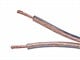 View product image Monoprice Speaker Wire, Oxygen-Free CL2 Rated, 2-Conductor, 16AWG, 300ft - image 1 of 2