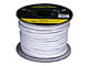 View product image Monoprice Speaker Wire, CL2 Rated, 2-Conductor, 14AWG, 100ft, White - image 2 of 2