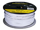 View product image Monoprice Access Series 14AWG CL2 Rated 2-Conductor Speaker Wire, 250ft, White - image 2 of 2