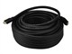 View product image Monoprice 1080i Standard HDMI Cable 75ft - CL2 In Wall Rated 4.95Gbps Black (Commercial Series) - image 1 of 2