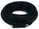 View product image Monoprice 50ft Coaxial Audio/Video RCA Cable M/M RG59U 75ohm (for S/PDIF, Digital Coax, Subwoofer & Composite Video) - image 1 of 2