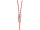 View product image Monolith by Monoprice Oxygen Free Copper Braided Headphone Cable with MMCX Connectors - image 4 of 4