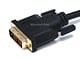 View product image Monoprice 50ft 28AWG DVI-D & USB (A Type) to M1-D (P&D) Cable - Black - image 3 of 4