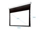 View product image Monoprice 120in Ultra HD 4K Ceiling-Recessed Motorized Projection Screen 16:9 No Logo - image 5 of 5