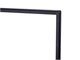 View product image Monoprice 150-inch Ultra HD 4K Fixed Frame Projection Screen 16:9 No Logo - image 2 of 4