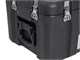 View product image Pure Outdoor by Monoprice Stackable Rotomolded Weatherproof Case with Customizable Foam, 19 x 13 x 12 in - image 3 of 6