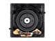 View product image Monoprice Alpha In-Wall Speaker 10in Carbon Fiber 300W Subwoofer (each) - image 4 of 6