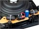 View product image Monoprice Alpha In-Wall Speaker 10in Carbon Fiber 300W Subwoofer (each) - image 5 of 6