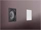 View product image Monoprice Alpha In-Wall Speaker 10in Carbon Fiber 300W Subwoofer (each) - image 6 of 6
