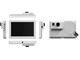 View product image Lilliput 7in MoPro7 Camera Top Monitor, Designed for GoPro 3+ and 4 - image 2 of 6