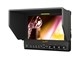 View product image Lilliput 7in Camera Top Monitor 663/O/P (With Waveform) - image 4 of 5