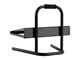 View product image Workstream by Monoprice Height-Adjustable Standing Footrest, Steel - image 4 of 6