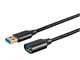 View product image Monoprice USB 3.0 A Male to A Female Premium Extension Cable, 3ft - image 2 of 6