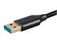 View product image Monoprice USB 3.0 A Male to A Female Premium Extension Cable, 3ft - image 3 of 6
