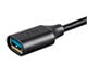 View product image Monoprice USB 3.0 A Male to A Female Premium Extension Cable, 3ft - image 4 of 6