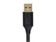 View product image Monoprice USB 3.0 A Male to A Female Premium Extension Cable, 3ft - image 5 of 6