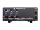 View product image Monolith by Monoprice 3x200 Watts Per Channel Multi-Channel Home Theater Power Amplifier with XLR Inputs - Factory Refurbished/B-Stock - image 4 of 5