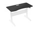 View product image Monoprice Height Adjustable Gas-Lift Sit-Stand Desk Top, 4ft Black - image 4 of 6
