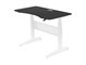 View product image Monoprice Height Adjustable Gas-Lift Sit-Stand Desk Top, 4ft Black - image 5 of 6