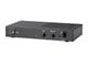 View product image Monoprice SWA-200 200-watt Subwoofer Amp with Crossover and Phase Control - image 1 of 6