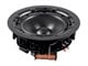 View product image Monoprice Aria Ceiling Speaker 8-inch Subwoofer with Dual Voice Coil (each) - image 5 of 6