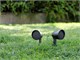 View product image Monoprice Sycamore Outdoor 2.5-inch Satellite Garden Speaker (pair) - image 6 of 6