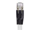 View product image Monoprice Entegrade Series Cat8 24AWG S/FTP Ethernet Network Cable, 2GHz, 40G, 1ft White - image 4 of 4