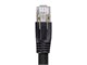 View product image Monoprice Entegrade Series Cat8 24AWG S/FTP Ethernet Network Cable, 2GHz, 40G, 3ft Black - image 4 of 4