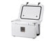 View product image Pure Outdoor by Monoprice Emperor 25 Rotomolded Portable Cooler 6.6 Gal, White - image 1 of 6