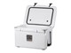 View product image Pure Outdoor by Monoprice Emperor 50 Rotomolded Portable Cooler 13.2 Gal, White - image 1 of 6