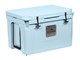 View product image Pure Outdoor by Monoprice Emperor 50 Rotomolded Portable Cooler 13.2 Gal, Blue - image 2 of 6